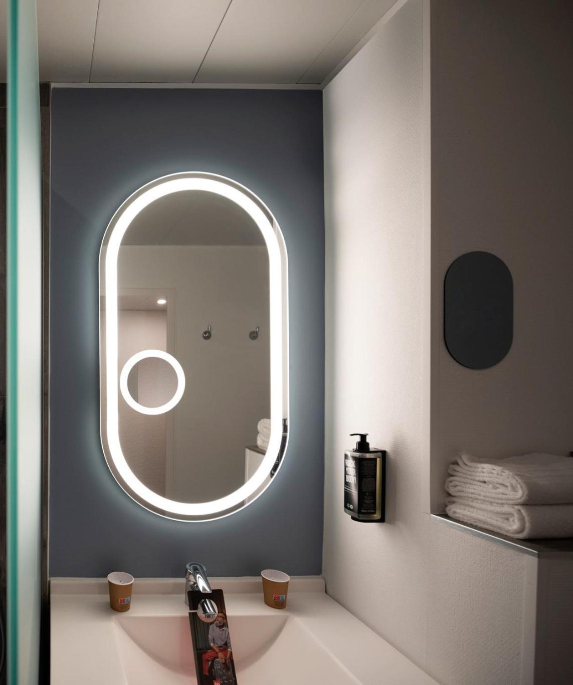Отель Ibis Paris Gare De Lyon Reuilly Экстерьер фото
