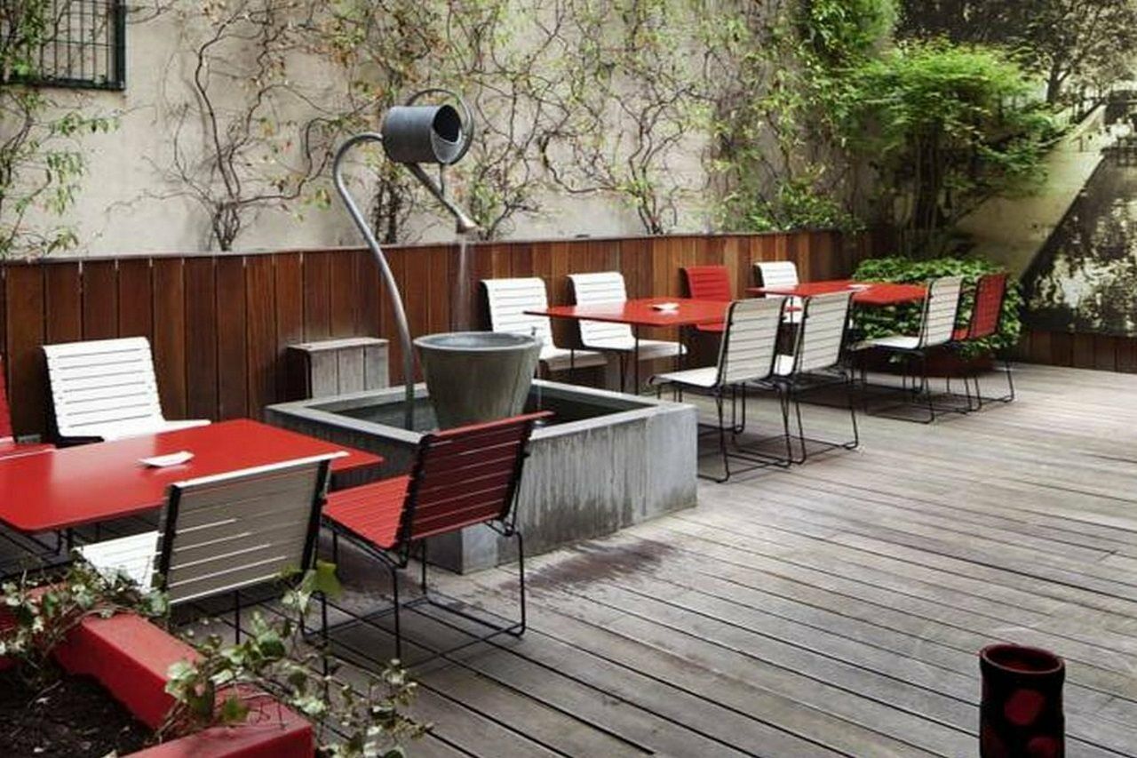 Отель Ibis Paris Gare De Lyon Reuilly Экстерьер фото